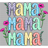 Mother's Day-MM 4927